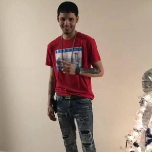 Meet your Posher, Roberto